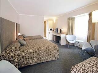 Epsom Motor Inn Окленд Екстер'єр фото