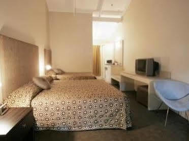 Epsom Motor Inn Окленд Екстер'єр фото